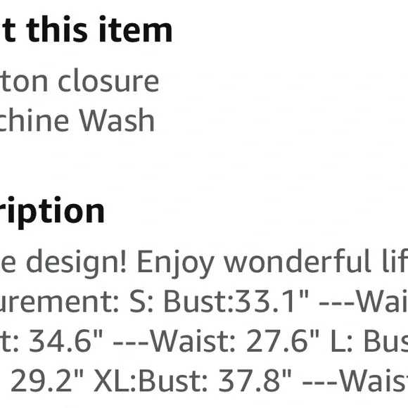 Blue Knit Two-Piece Set - Picture 3 of 3